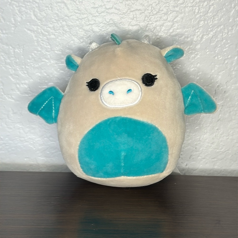 "Coley" Dragon